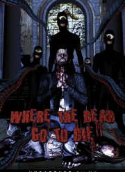 Куда покойники уходят умирать (2012)