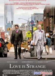 Любовь – странная штука (2014)