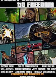 Сорок унций до свободы (2018)