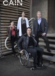 Каин. Исключение из правил (1-7 Сезон)