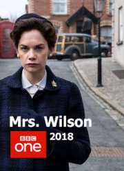 Миссис Уилсон (2018)