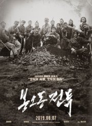 Битва при Фэнудун (2019)