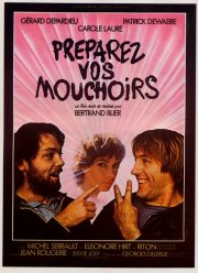 Приготовьте ваши носовые платки (1977)