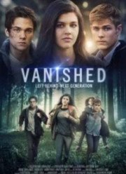 Исчезнувшие: Оставленные — Следующее поколение (2016)