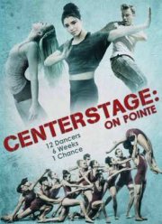 Балет. Жизнь на пуантах (2016)