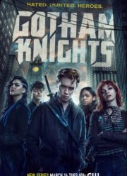 Рыцари Готэма (2023)