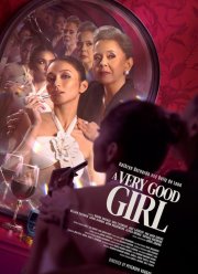Очень хорошая девочка (2023)