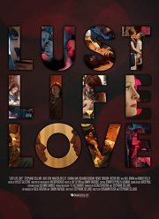 Страсть, жизнь, любовь (2021)