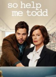 Помоги мне, Тодд (1-2 Сезон)