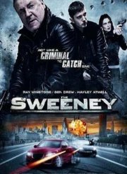 Летучий отряд Скотланд-Ярда (2012)