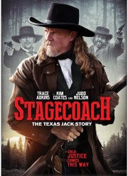 Дилижанс: История Техасского Джека (2016)