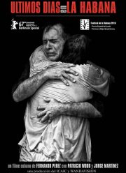 Последние дни в Гаване (2016)