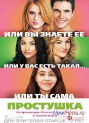 Простушка (2015)