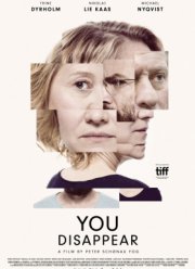 Ты исчезнешь (2017)