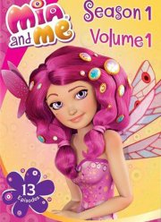 Миа и я (1-2 Сезон)