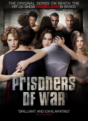 Военнопленные (1-2 Сезон)