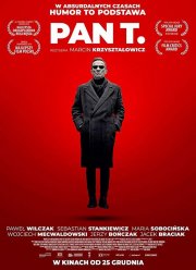 Пан Т (2019)