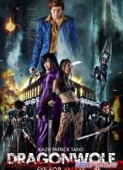 Дракон-волк (2013)