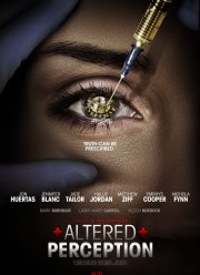 Искаженное восприятие (2018)