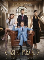 Практически рай (2024)