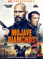 Погоня за бриллиантами (2023)