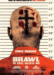 Драка в блоке 99 (2017)