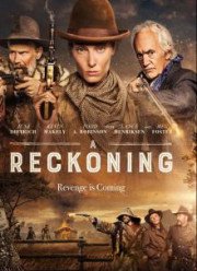 Расплата (2017)