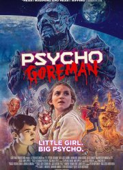Псих-расчленитель (2020)