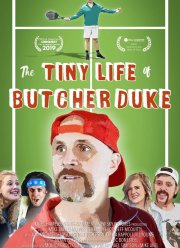 Обыкновенная жизнь Бутчера Дюка (2019)