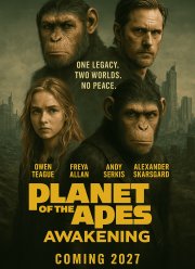 ������� ������� 5: ����������� (2027)