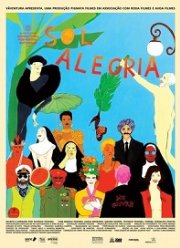 Сол Алегрия (2018)