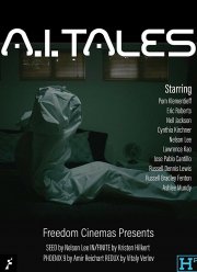 Притчи об искусственном интеллекте (2019)