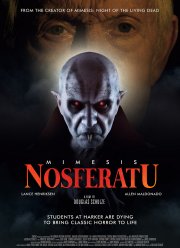 Мимесис Носферату (2018)