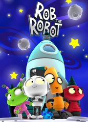 Робот Робик (2010)