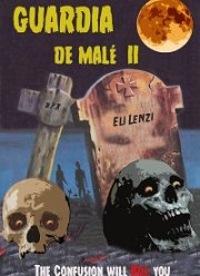 Гвардия зла 2 (2020)