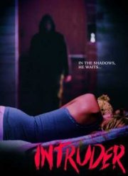 Посторонний (2016)