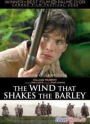 Ветер, который качает вереск (2006)