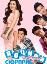 Ночной сюрприз (2013)