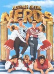 Месть полудурков (1984)