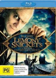 Лемони Сникет: 33 несчастья (2004)