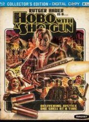 Бомж с дробовиком (2011)