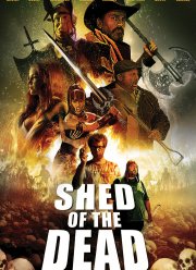 Сарай мертвецов (2019)