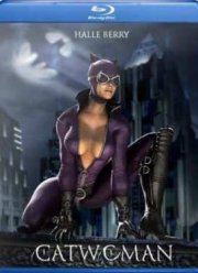 Женщина-кошка (2004)