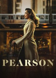 Пирсон (2019)