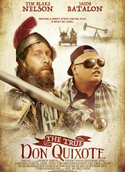 Настоящий Дон Кихот (2019)