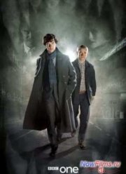 Шерлок (2010-2017) 1-4 Сезон