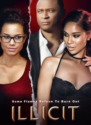 Недозволенное (2017)