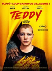 Тедди (2020)
