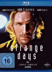 Странные дни (1995)