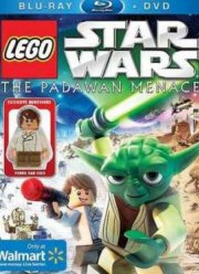 Лего Звездные Войны: Падаванская Угроза (2011)